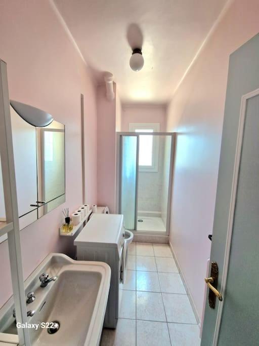 Cozy Studio, Sea View, Old Town, Near Beaches Antibes Extérieur photo